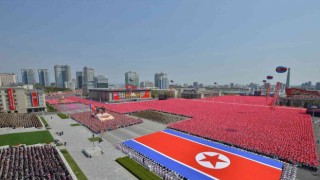 Kuzey Koreden ABD ve Güney Koreye uyarı