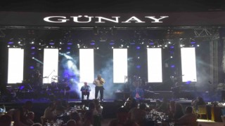 Kuzeyin Oğlu Yalıkavakta esti
