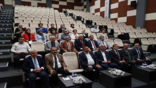 KUZKAnın desteğiyle kadın kooperatiflerine malzeme dağıtımı yapıldı