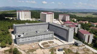 KYK yurtları 5 yıldızlı oteli aratmıyor