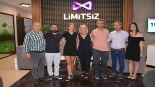 Limitsiz Eğitim Kurumlarından 4 yılda 3 Türkiye şampiyonluğu