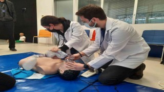 Liselere yönelik ‘Tıp Kariyer Kampının başvuruları açıldı