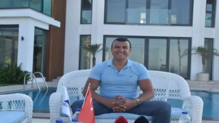 Madnasa Türkbükünde yaşam başlıyor