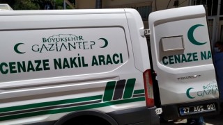 Maganda kurşunu 15 yaşındaki Hasan Merti hayattan kopardı