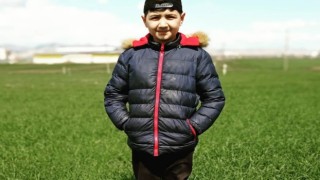Maganda kurşunuyla yaralanan 12 yaşındaki çocuk hayatını kaybetti