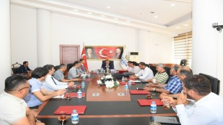Malatya Büyükşehire TSE belgesi