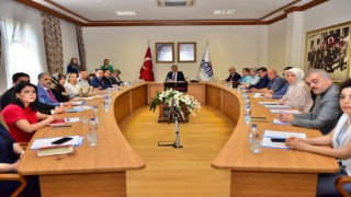 Malatyada 50 bin erkeğe farkındalık çalışması