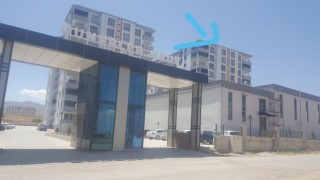 Malatyada asansör kazası: 2 yaralı