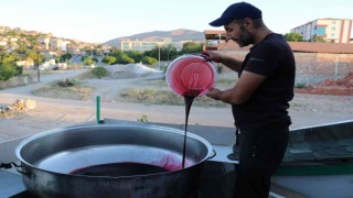 Malatyada üretip dünyanın dört bir yanına gönderiyorlar