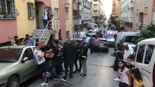 Maltepede, boşanma aşamasındaki eşine mesaj attıktan sonra intihar etti