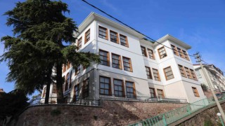 Manav kültürü tarihi konakta yaşatılacak