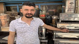 Mangallar bayrama hazır