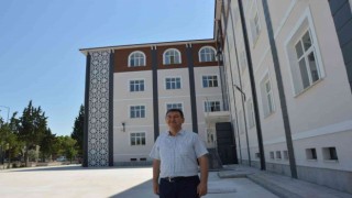Manisa Kız Anadolu İHL yeni eğitim-öğretim yılına hazır