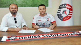 Manisa Yıldızsporda iç transferde 3 imza