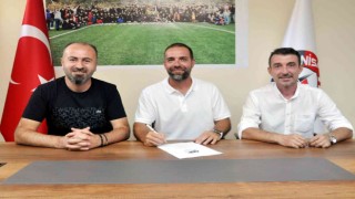 Manisa Yıldızsporda Serdar Yercan dönemi