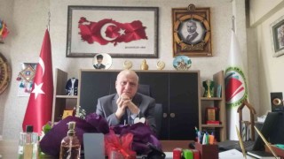 Manisanın sevilen eğitimcisi Kuşçuoğlu hayatını kaybetti