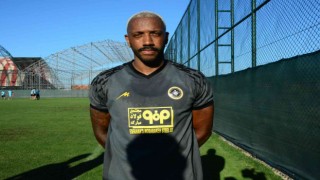 Manuel Fernandes: Beşiktaş benim kalbim gibi, hayatım gibi
