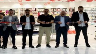 Mardian Mall AVM, marka karmasına bir yenisini daha ekledi