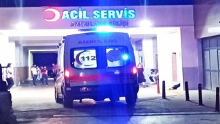 Mardinde balkondan düşen 2 yaşındaki çocuk hayatını kaybetti