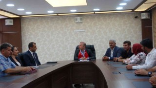 Mardinde belediye çalışanlarına promosyon müjdesi