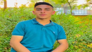 Mardinde elektrik akımına kapılan genç hayatını kaybetti