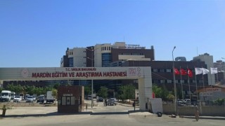 Mardinde evinde ağır yaralı yanmış halde bulunan kişi hayatını kaybetti