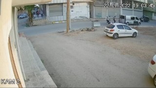 Mardinde silahlı saldırı: 1 yaralı
