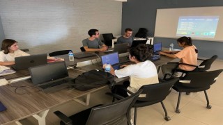 Mardinde web yazılım uzmanlığı ve teknoloji kursu başvuruları başladı