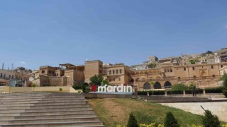 Mardinin inanç turizmi, deniz turizmine yenik düştü