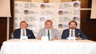 Marmara Bilge Okulları ile Türk Eğitim Derneği kurumsal eğitim danışmanlığı için bir araya geldi