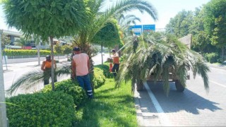 Marmaris Belediyesi 9 günlük tatile hazır