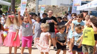 Marmaris Belediyesi Yaz Kursları başladı