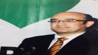 Mavi Vatan Türk Denizcilik ve Global Stratejiler Derneği Elazığ temsilcisi Kara: