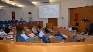 Meclis 19 gündem maddesini görüştü