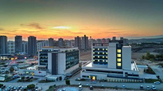 Medline Adana Hastanesinin uluslararası kalitesi 5. kez tescillendi