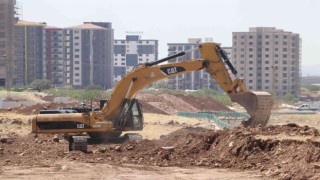 Mehmetçik Mahallesine yeni yollar kazandırılıyor