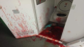 Meksikada uçak acil iniş yapmak zorunda kaldı
