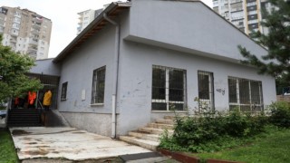 Melikgazi, Mimsindeki atıl binayı sosyal tesis yapacak