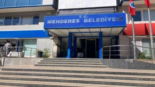 Menderes Belediyesine ‘ihaleye fesat operasyonu: 27 gözaltı