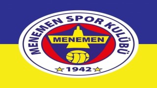 Menemen FKnın arması yenilendi