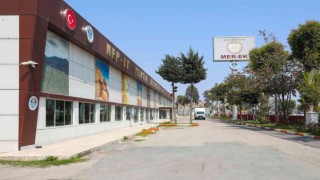 Mer-Ek Halk Ekmek Fabrikası bakıma giriyor
