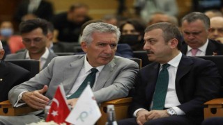 Merkez Bankası Başkanı Kavcıoğlu: En kısa zamanda enflasyonda kalıcı bir düşüşü sağlayacağız