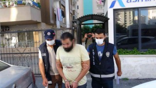 Mersin merkezli Umut Tacirleri operasyonunda 10 gözaltı