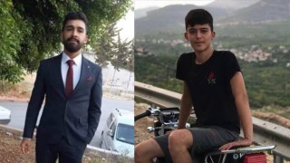 Mersin’de çarpışan 2 motosikletin sürücüleri öldü