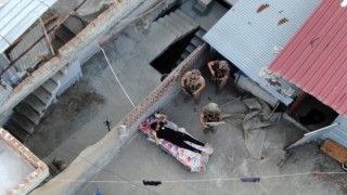 Mersinde DEAŞ operasyonu: 14 gözaltı kararı