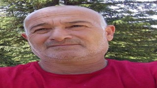Mersinde trafik kazası: 1 ölü