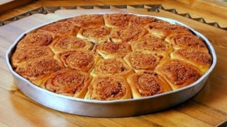 Meşhur Yenişehir cevizli lokumlarına ilgi büyük