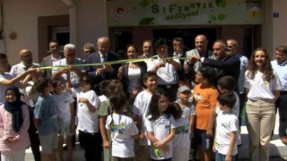 Meteoroloji 7. Bölge Müdürlüğünde ‘Sıfır Atık Atölyesi açıldı