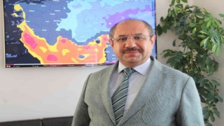 Meteorolojiden Antalya için kritik sıcaklık ve yangın uyarısı