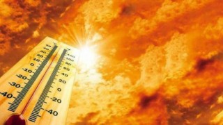 Meteorolojiden Muğlaya ‘Sıcak uyarı